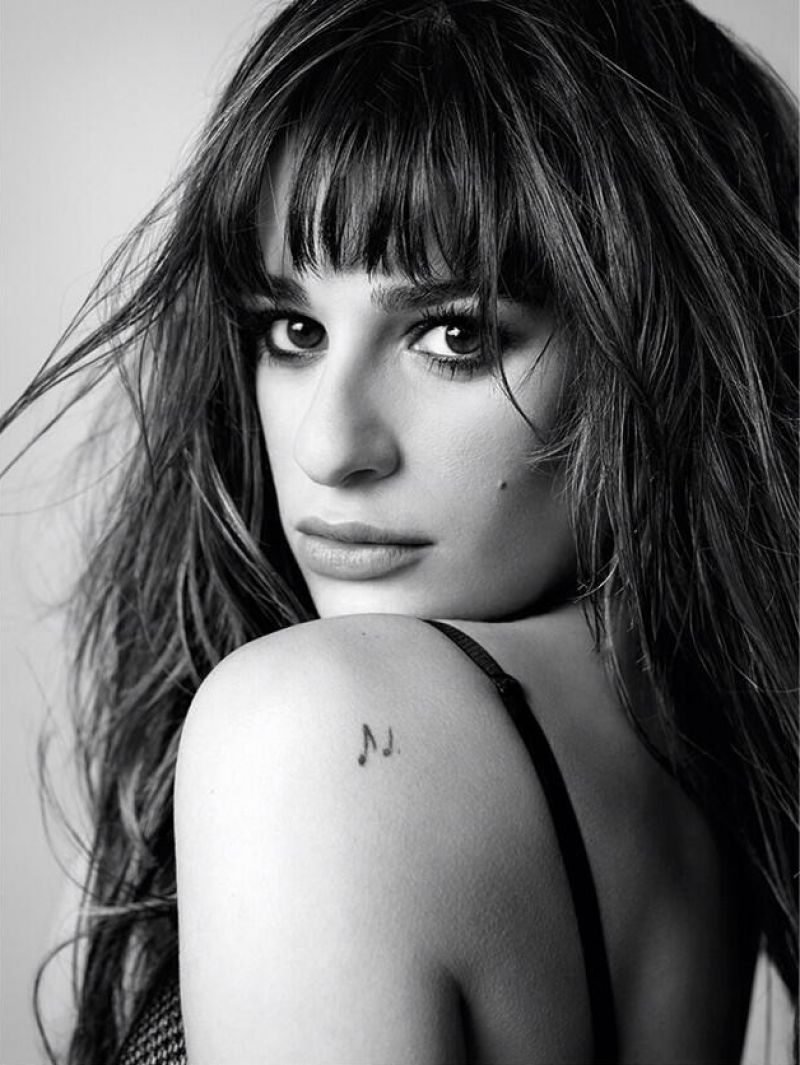 Lea Michele